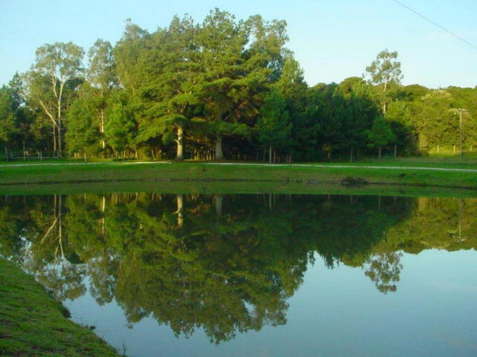 Hotel Villa Passaredo Tijucas do Sul Eksteriør billede